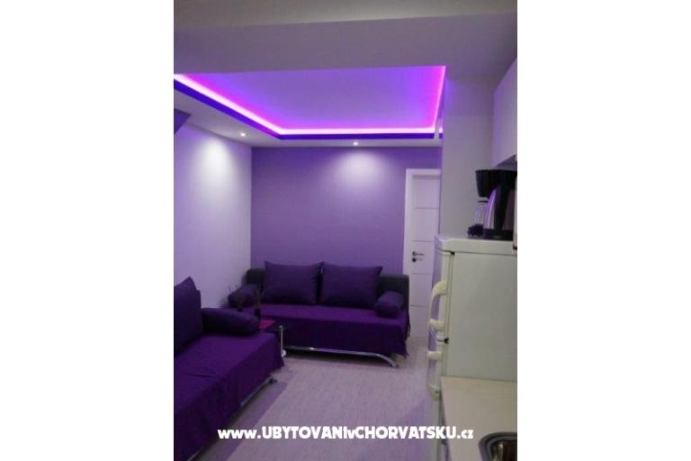 Apartmaji Adria Pag – foto 15