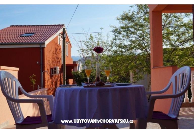 Apartmaji Adria Pag – foto 17