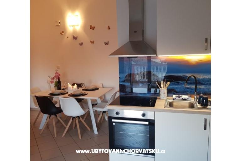 Apartmaji Adria Pag – foto 19