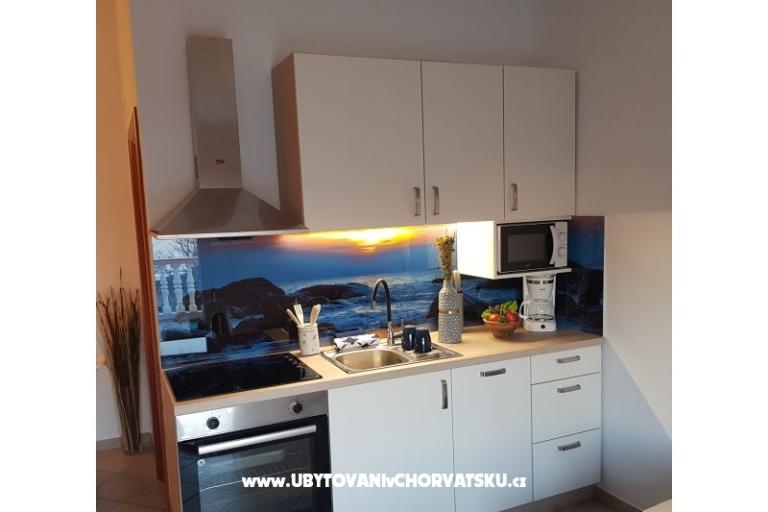Apartmaji Adria Pag – foto 20
