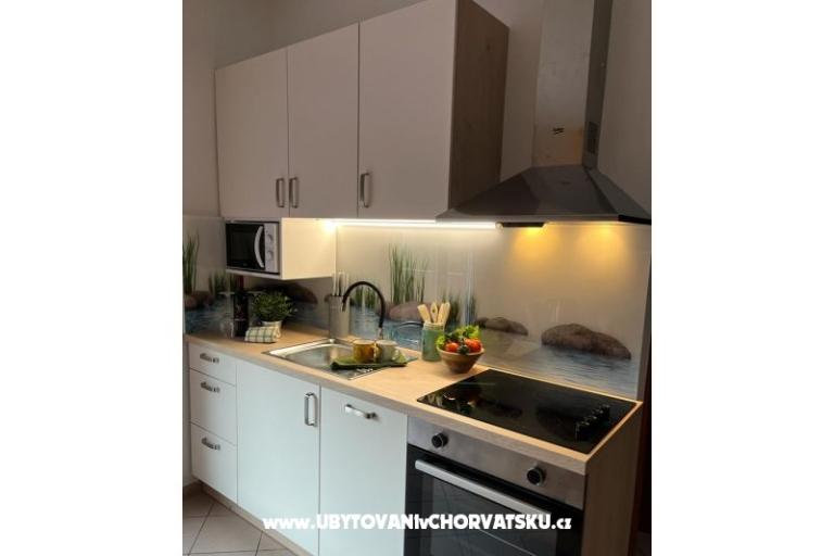 Apartmaji Adria Pag – foto 21