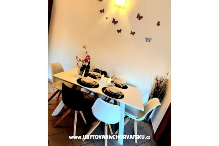 Apartmaji Adria Pag – foto 22