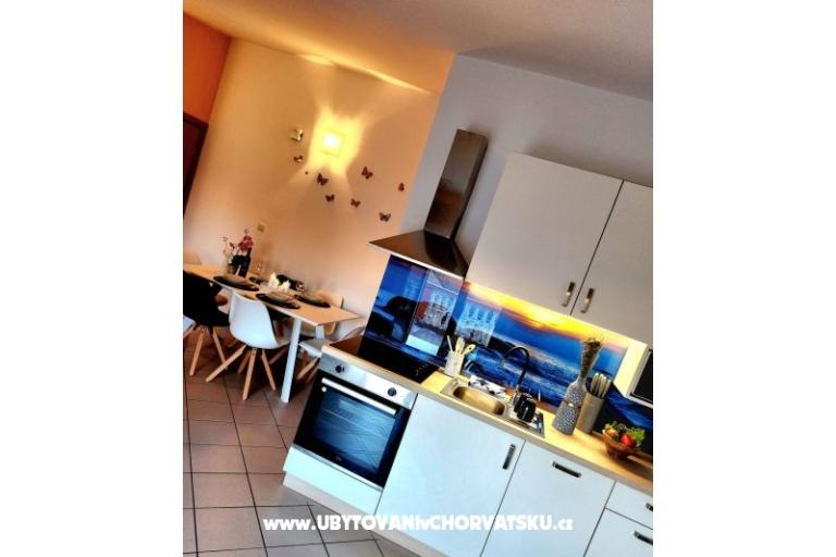 Apartmaji Adria Pag – foto 23
