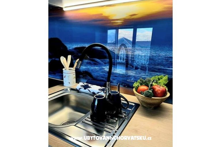 Apartmaji Adria Pag – foto 24