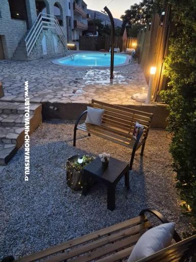 Apartmaji Adria Pag – foto 25