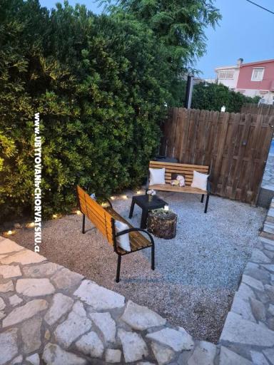 Apartmaji Adria Pag – foto 26