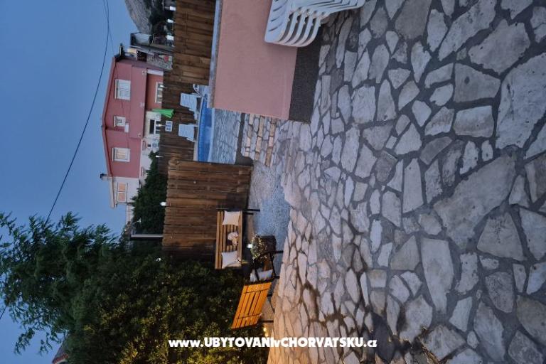 Apartmaji Adria Pag – foto 27