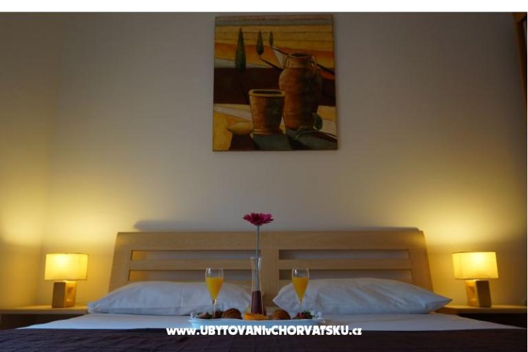 Apartmaji Adria Pag – foto 4