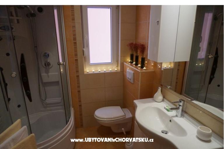 Apartmaji Adria Pag – foto 5
