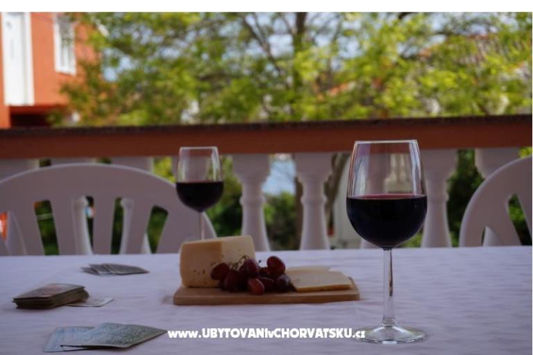Apartmaji Adria Pag – foto 6
