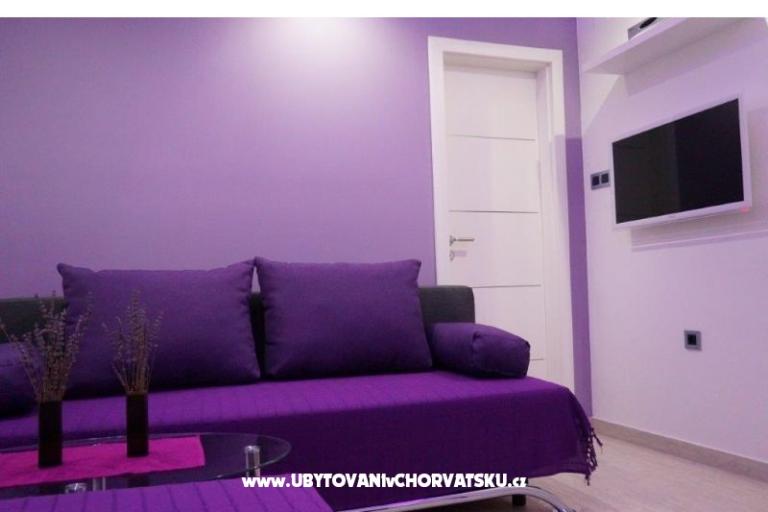 Apartmaji Adria Pag – foto 9