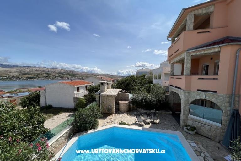 Ana apartments & pool – foto 2