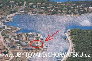 Apartmaji Lovro Pag – foto 2