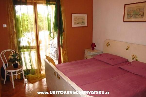 Apartma Miškovići – foto 2