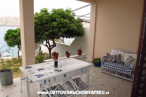 Apartma Miškovići – foto 8