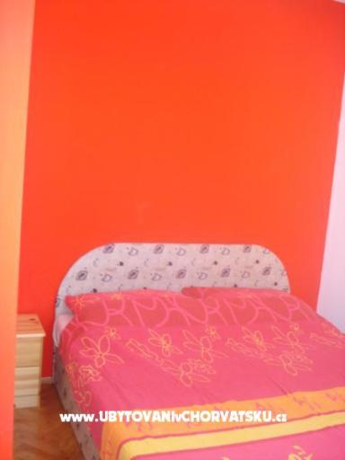 Apartma Povljana – foto 4