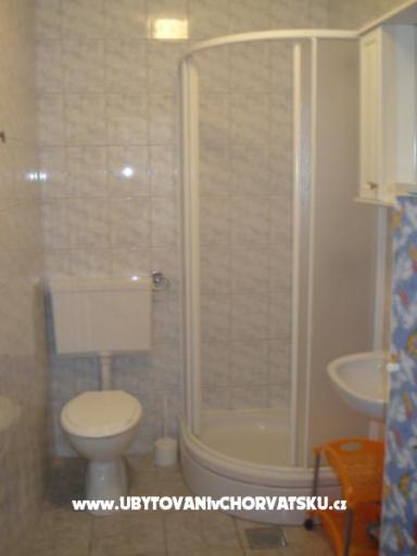 Apartma Povljana – foto 5