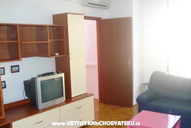 Apartma Povljana – foto 6
