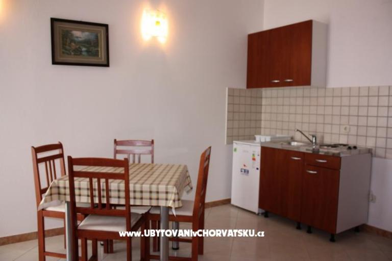 apartmani  Blato – foto 3