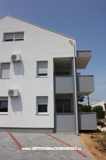Apartmaji  Sv.Jelena – foto 2