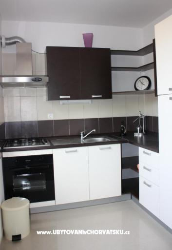 Apartmaji  Sv.Jelena – foto 3