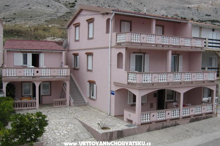 Apartmaji  Tanja i Josipa – foto 2