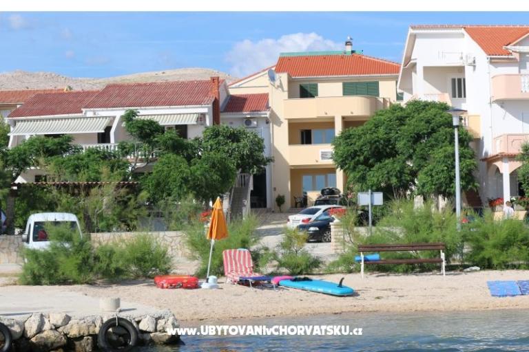 Apartmaji ANA – foto 13