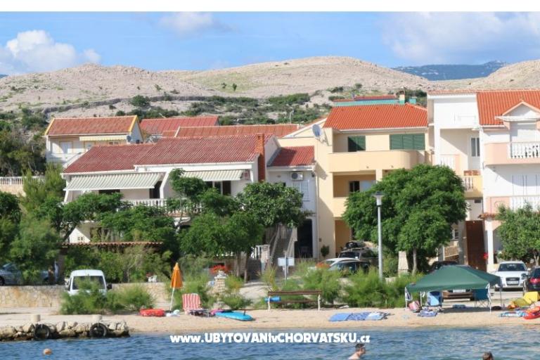 Apartmaji ANA – foto 2