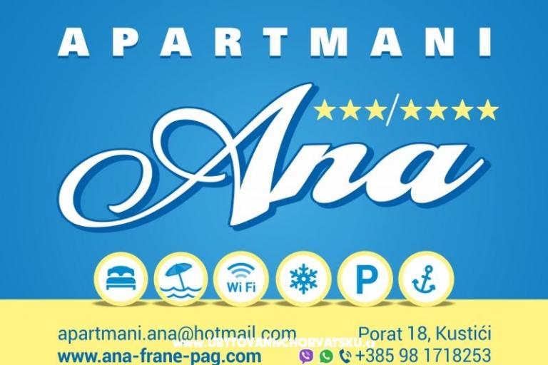 Apartmaji ANA – foto 3