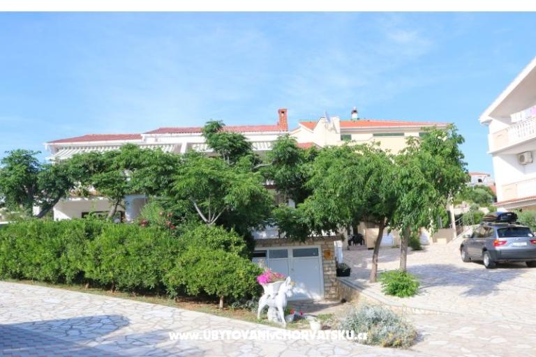 Apartmaji ANA – foto 4