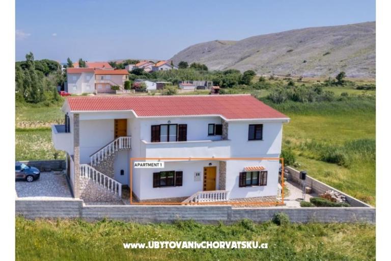 Apartmaji Anica – foto 25