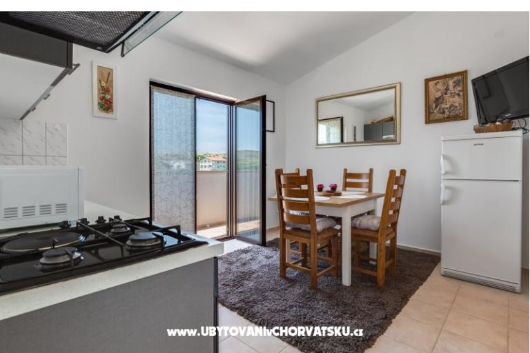 Apartmaji Anica – foto 28