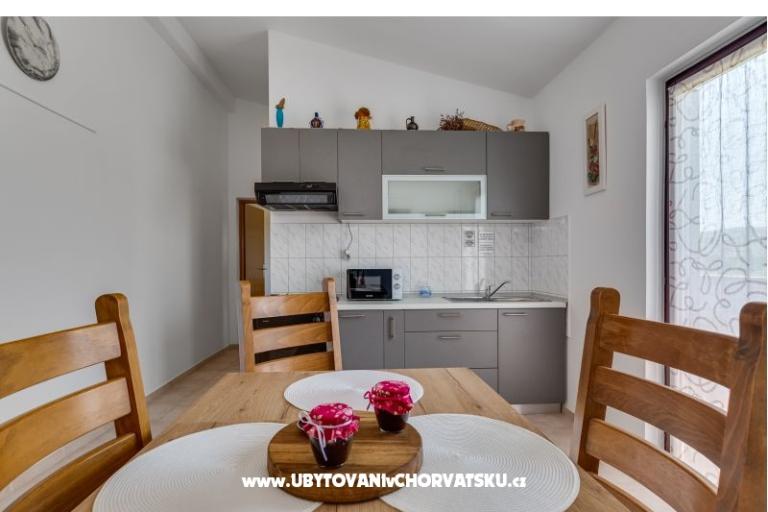 Apartmaji Anica – foto 29