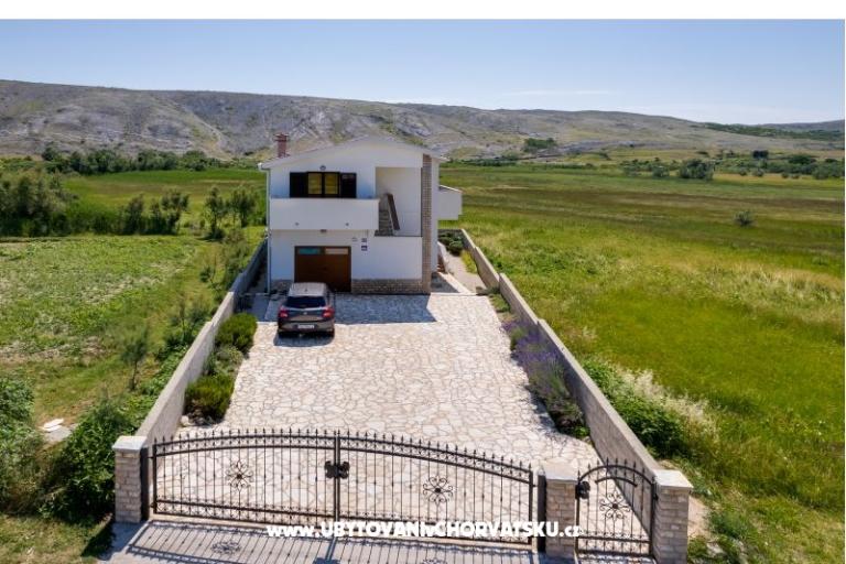 Apartmaji Anica – foto 5