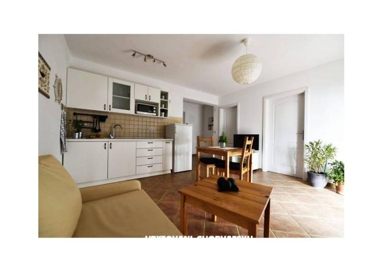 Apartmaji Ankora Mandre – foto 11