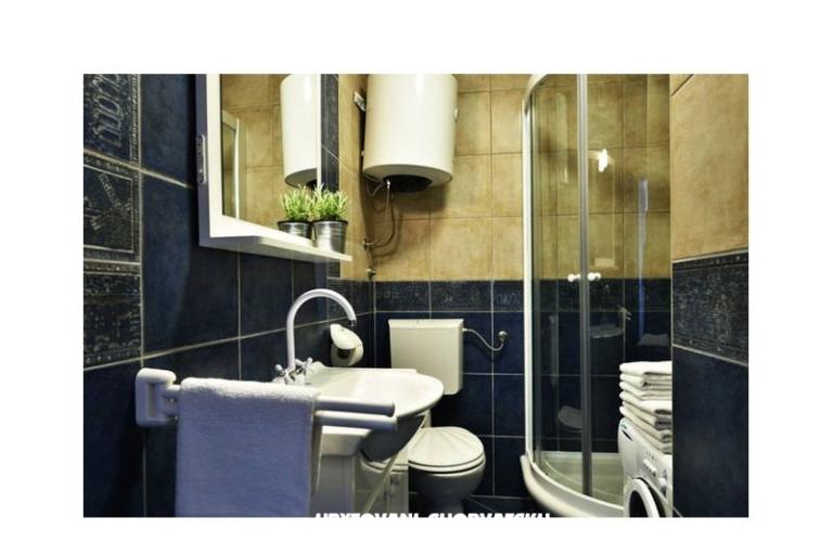 Apartmaji Ankora Mandre – foto 12