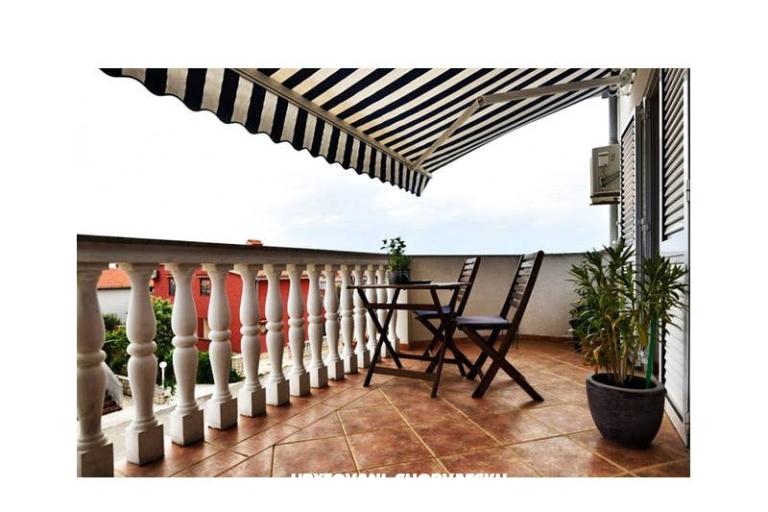 Apartmaji Ankora Mandre – foto 13