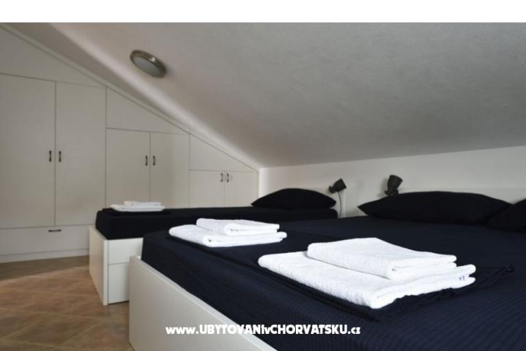 Apartmaji Ankora Mandre – foto 14