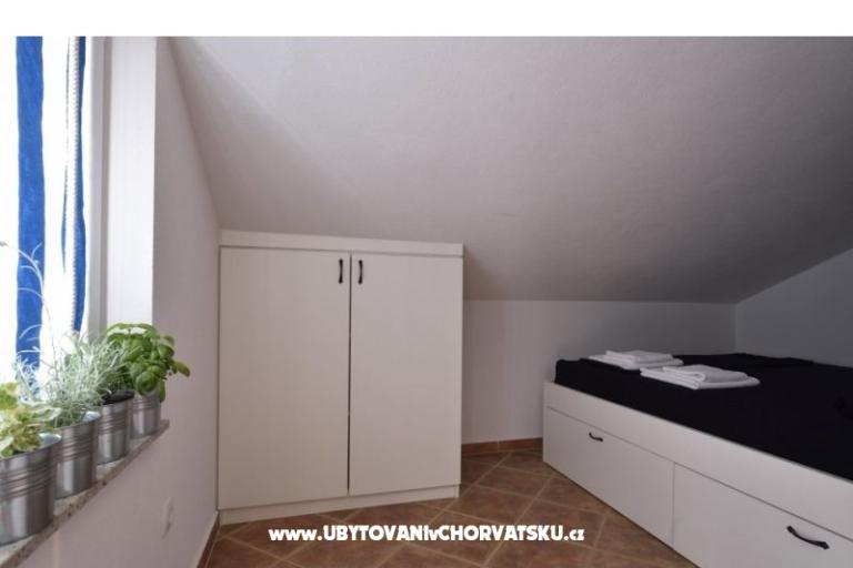 Apartmaji Ankora Mandre – foto 15