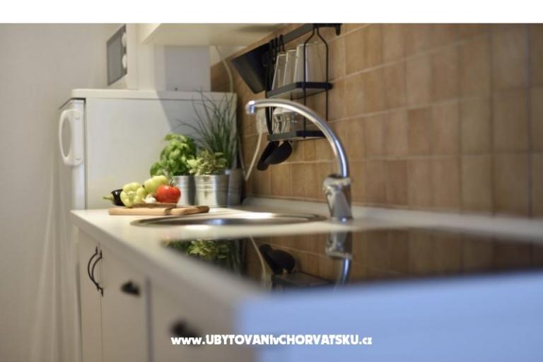 Apartmaji Ankora Mandre – foto 16