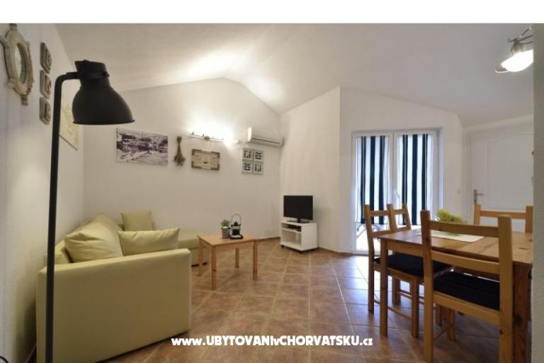 Apartmaji Ankora Mandre – foto 17