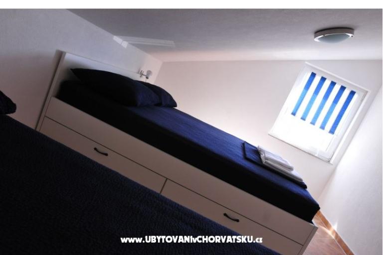 Apartmaji Ankora Mandre – foto 18