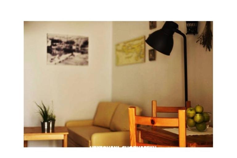 Apartmaji Ankora Mandre – foto 3