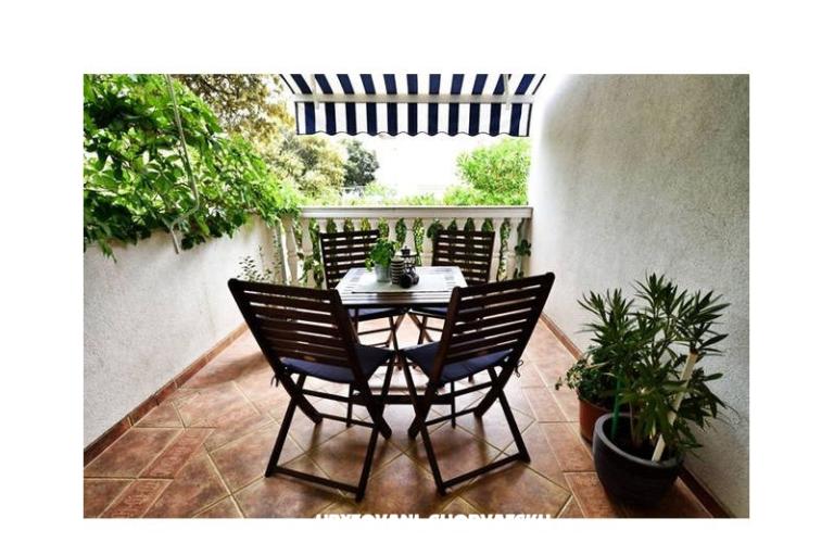 Apartmaji Ankora Mandre – foto 7