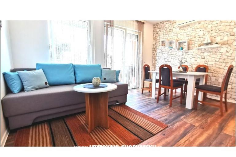 Apartmaji Aurora – foto 14