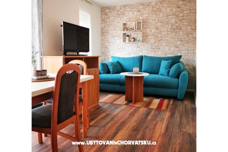 Apartmaji Aurora – foto 4