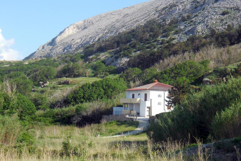 Apartmaji Babić Pag – foto 3