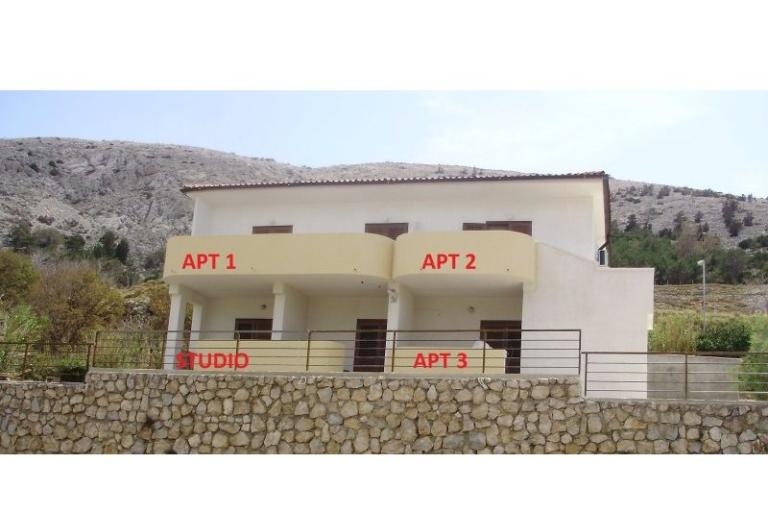 Apartmaji Babić Pag – foto 6