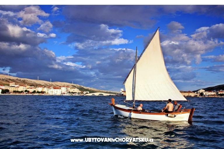 Apartmaji Barcarola – foto 15