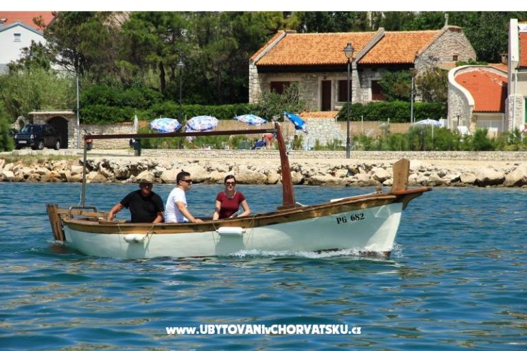 Apartmaji Barcarola – foto 16